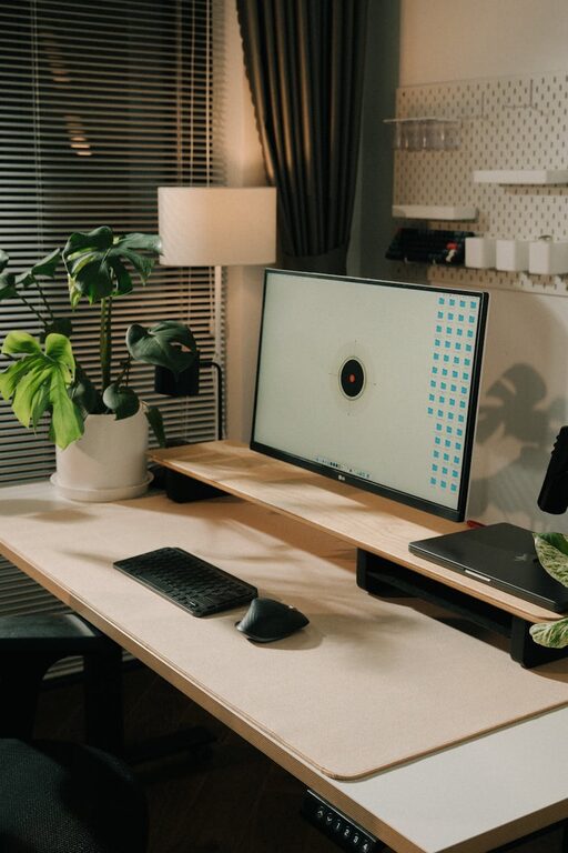 Tips for Creating a Cozy and Productive Home Office Space